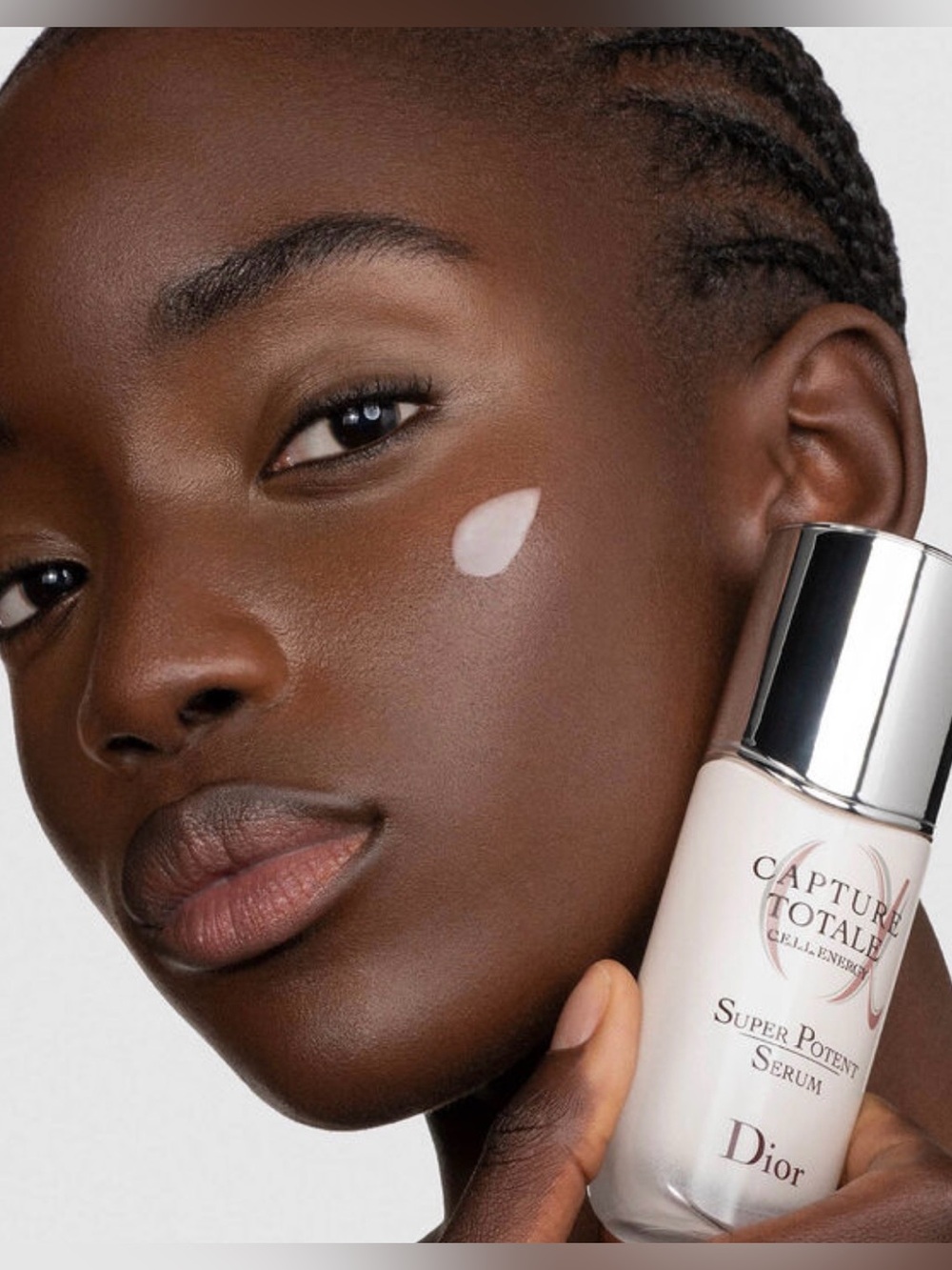 FREE W/ $10+ Purchase: Dior Capture Totale C.E.L.L. Energy Super Potent Serum